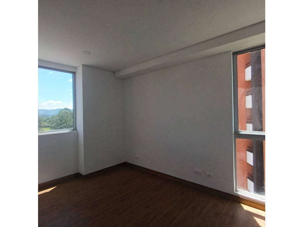 apartamento San Antonio de Pereira Rionegro — foto 6
