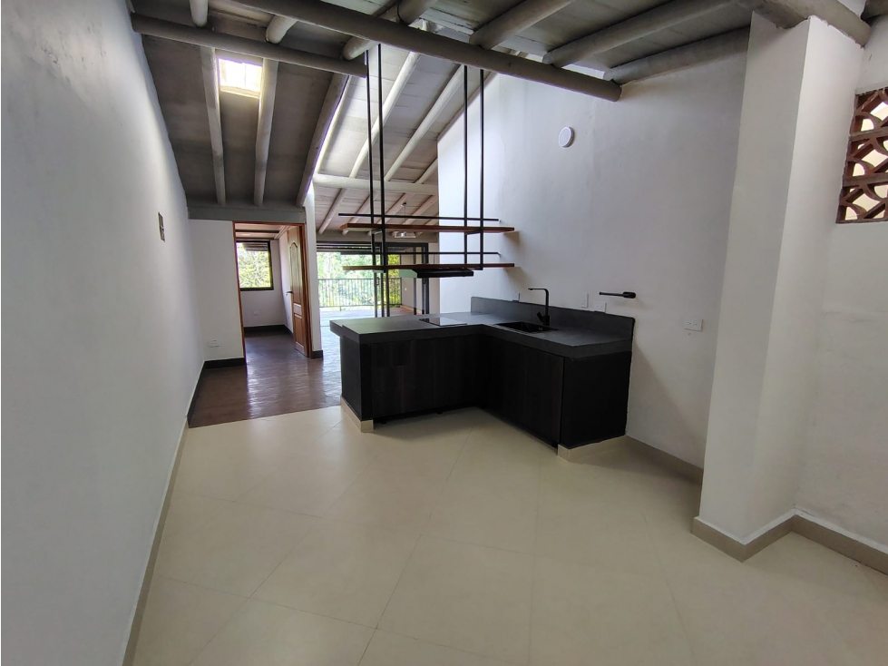 Arriendo Apartamento en Envigado — foto 2