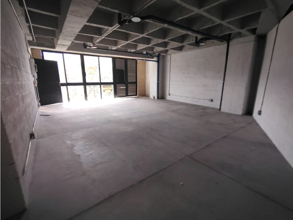 Arriendo Bodega en Guayabal — foto 5