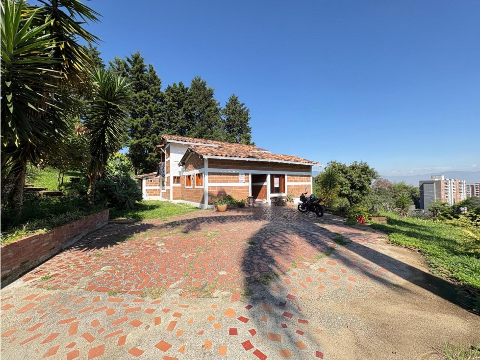 Arriendo casa en envigado la mina - 3