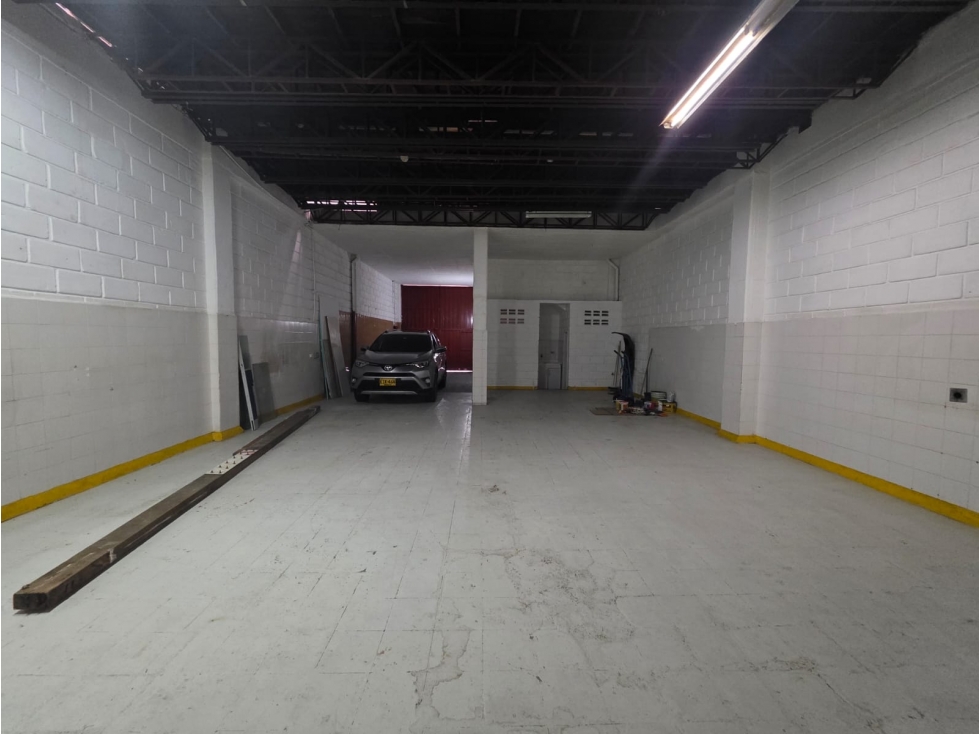 Bodega en Venta en Bello - 5