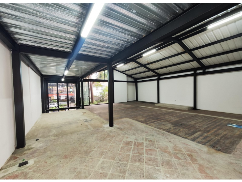 Local en Arriendo en Laureles — foto 6