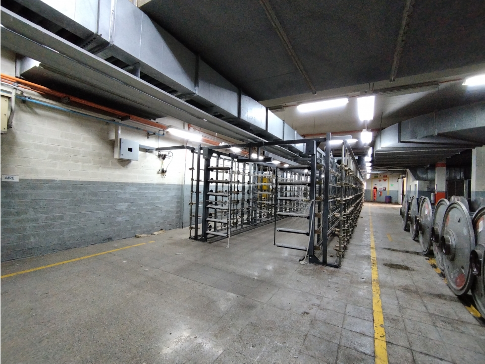 Bodega en Arriendo en Bello — foto 3