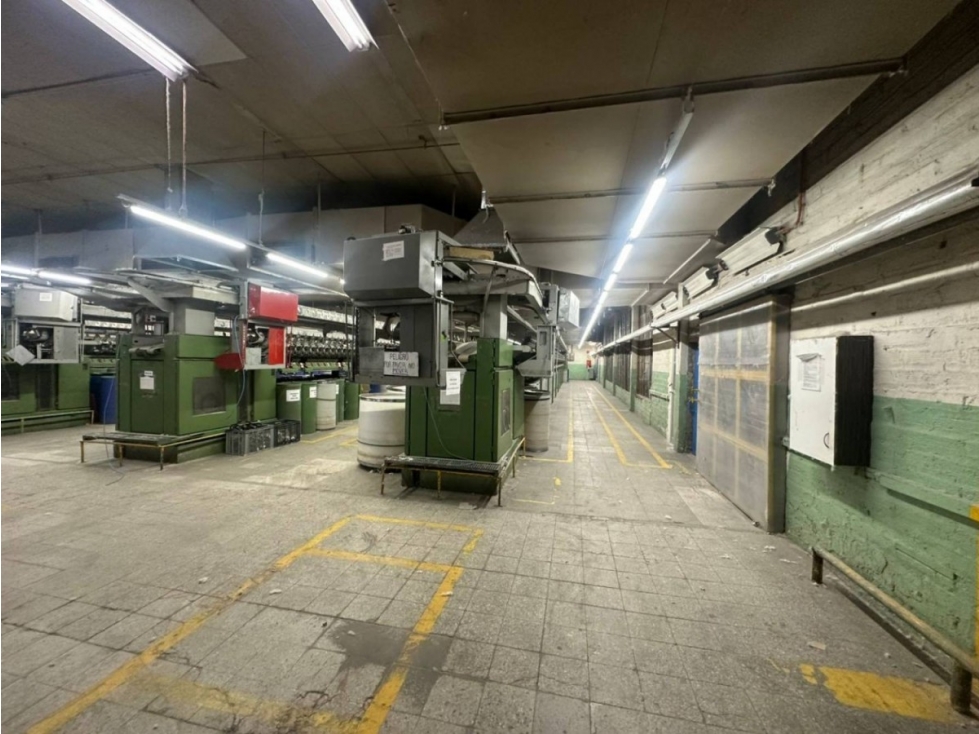 Bodega en Arriendo en Bello — foto 6
