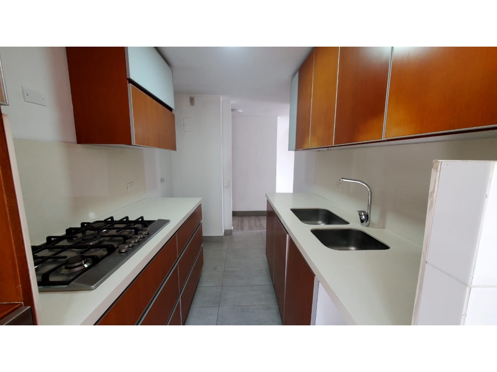 Se arrienda apartamento en Castropol — foto 2