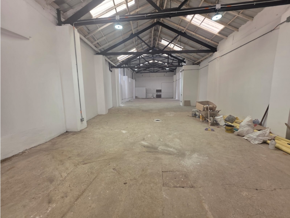 Bodega en Arriendo en Medellin — foto 3