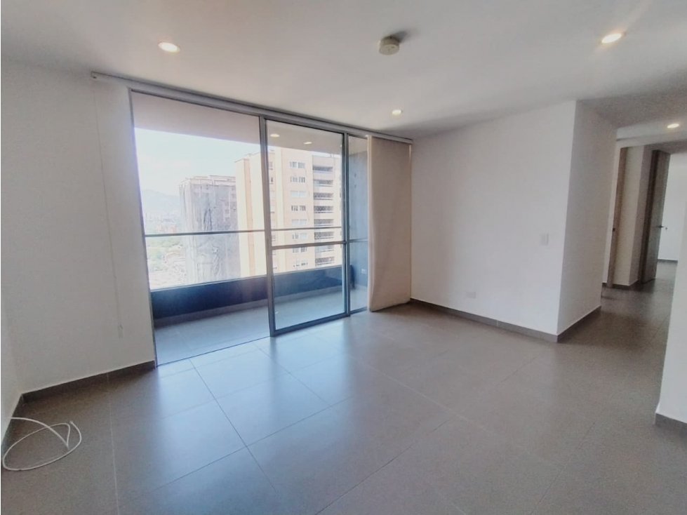 Se Arrienda Apartamento Sector Ciudad del Rio — foto 4