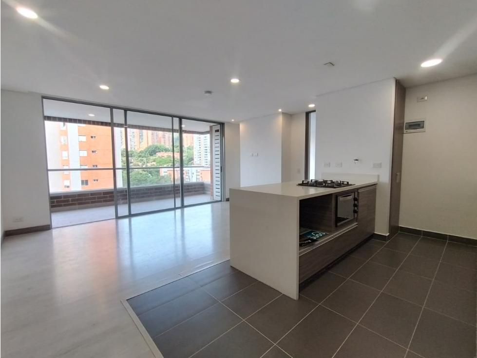 Se arrienda Apartamento en envigado loma de las brujas — foto 3