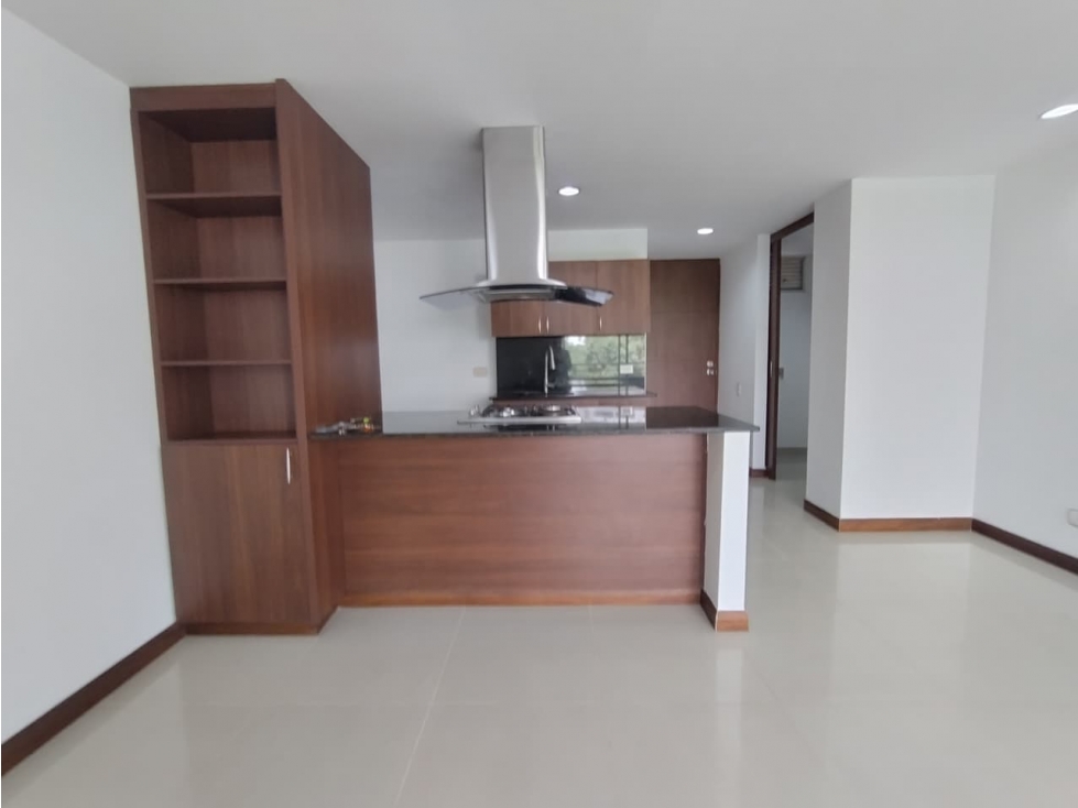 APARTAMENTO EN ARRIENDO UBICADO EN LAS PALMAS SECTOR LOMA DEL INDIO