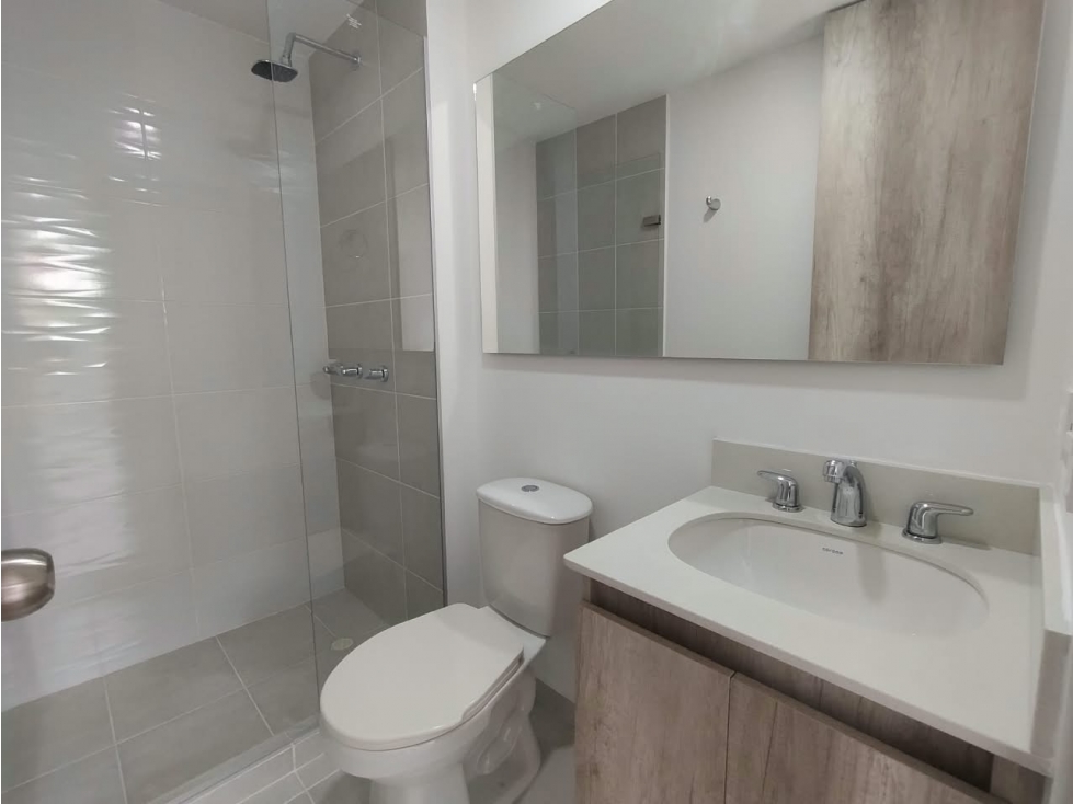 SE ARRIENDA APARTAMENTO EN GUAYABAL — foto 6