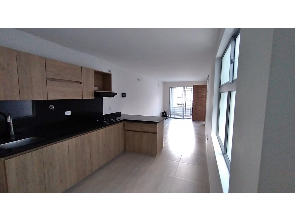Apartamento en Arriendo Belén Rosales — foto 2