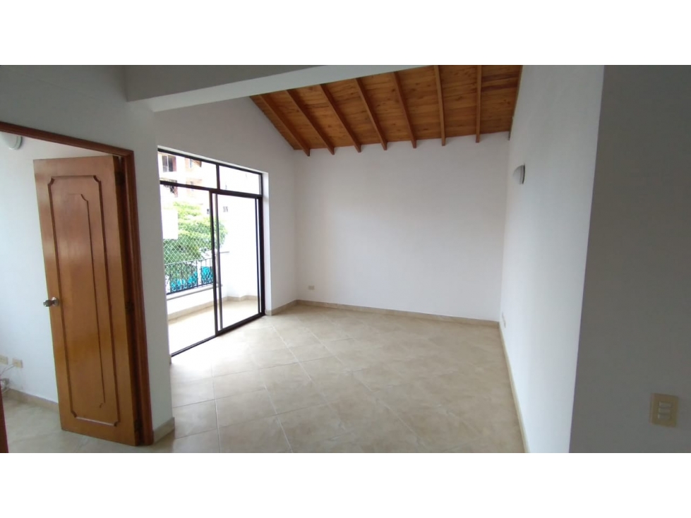 Apartamento en Arriendo Laureles — foto 5
