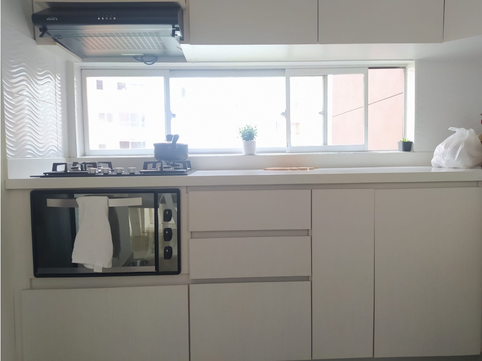 Venta apartamento Sabaneta — foto 5