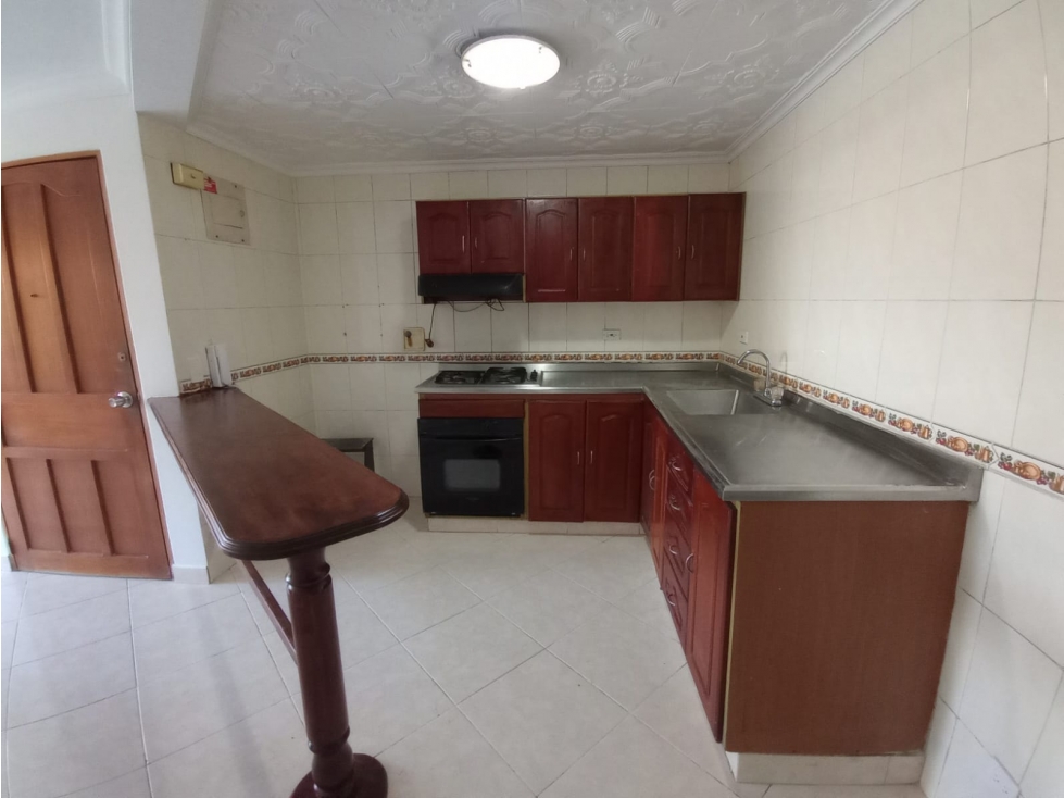 Arriendo Apartamento en la América