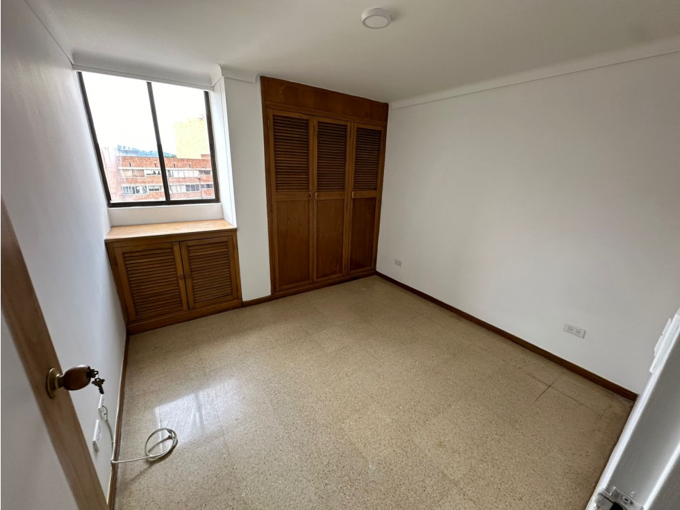 VENDO APARTAMENTO EN LAURELES — foto 6