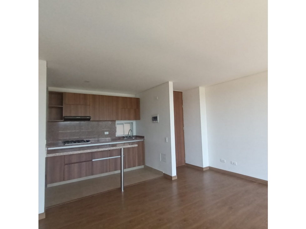 apartamento San Antonio de Pereira Rionegro — foto 2