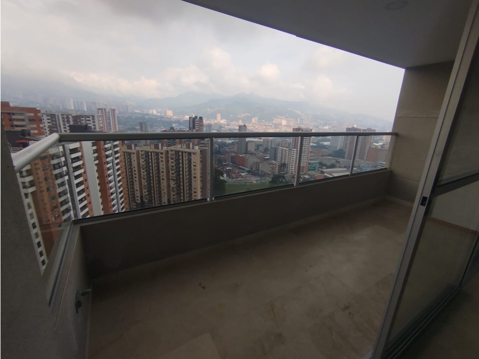 Arriendo espectacular apartamento para estrenar en sabaneta — foto 2