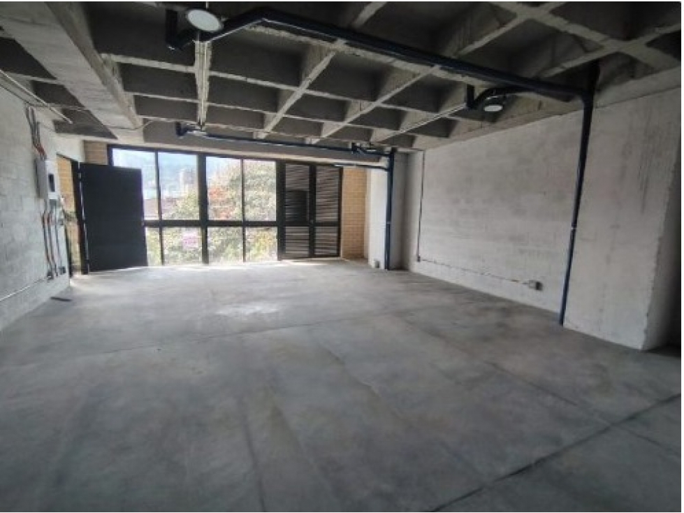 Arriendo Bodega en Guayabal