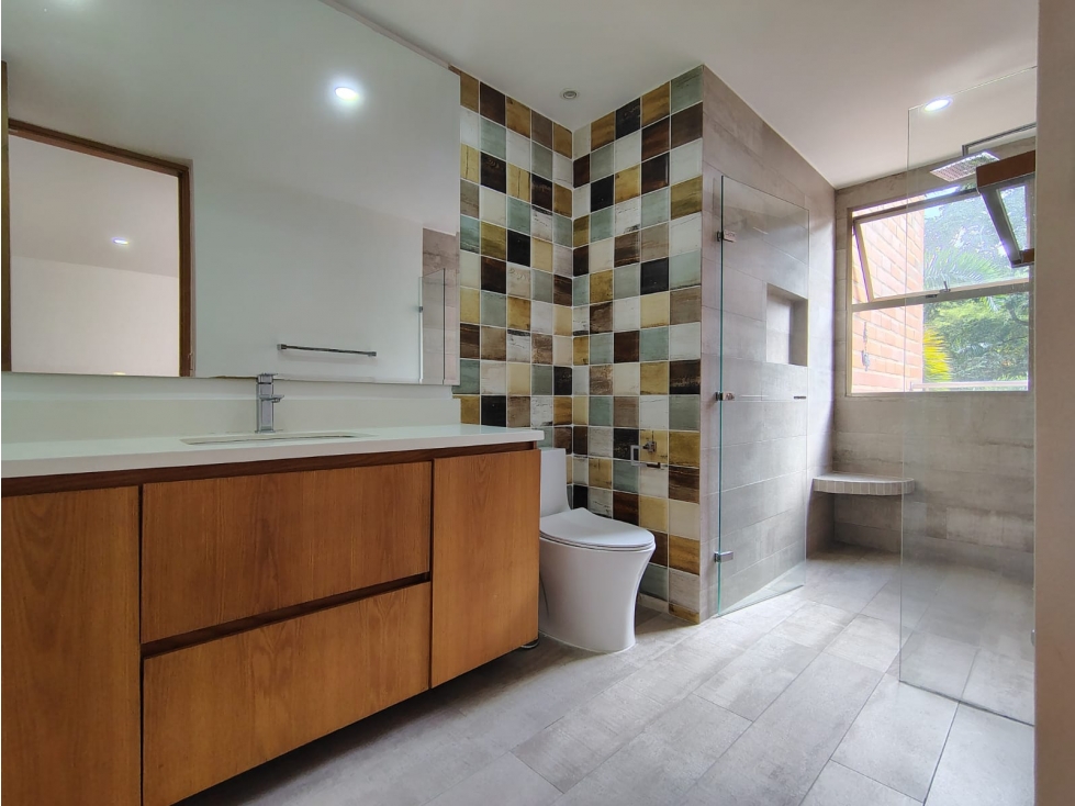 Arriendo Apartamento en el Poblado — foto 4