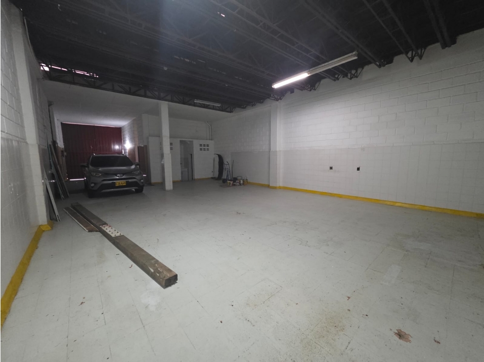 Bodega en Venta en Bello - 3