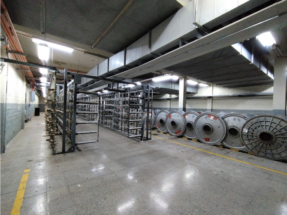 Bodega en Arriendo en Bello