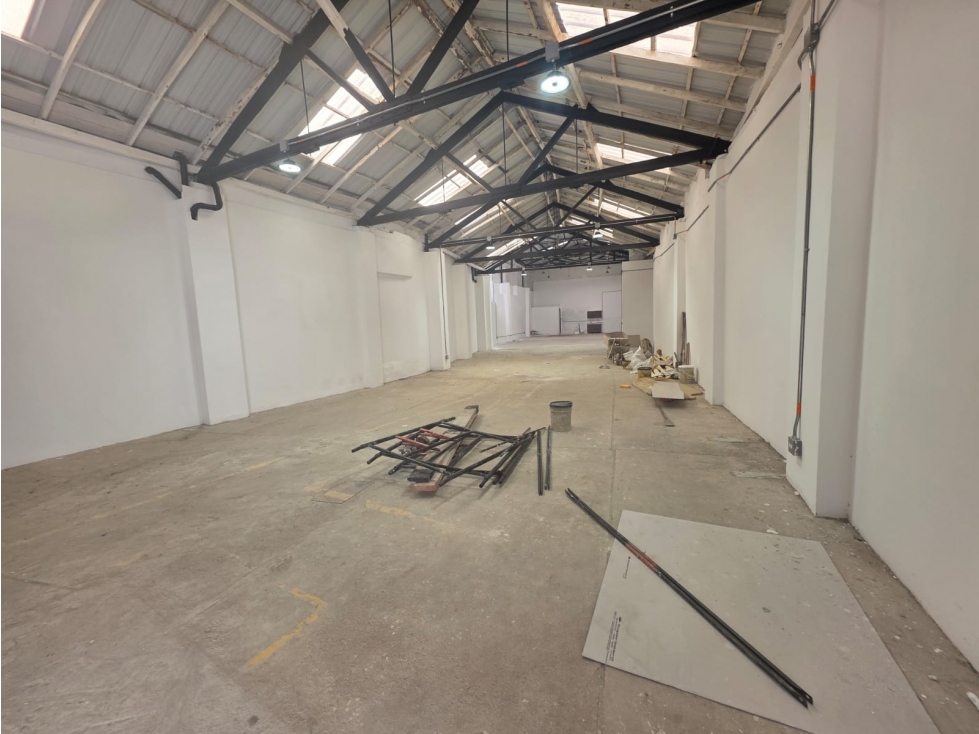 Bodega en Arriendo en Medellin — foto 4