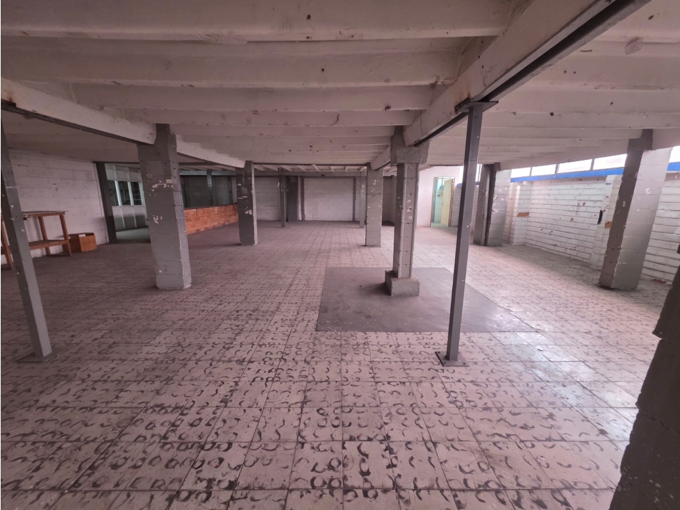 Bodega en Arriendo en Barrio Colombia — foto 5