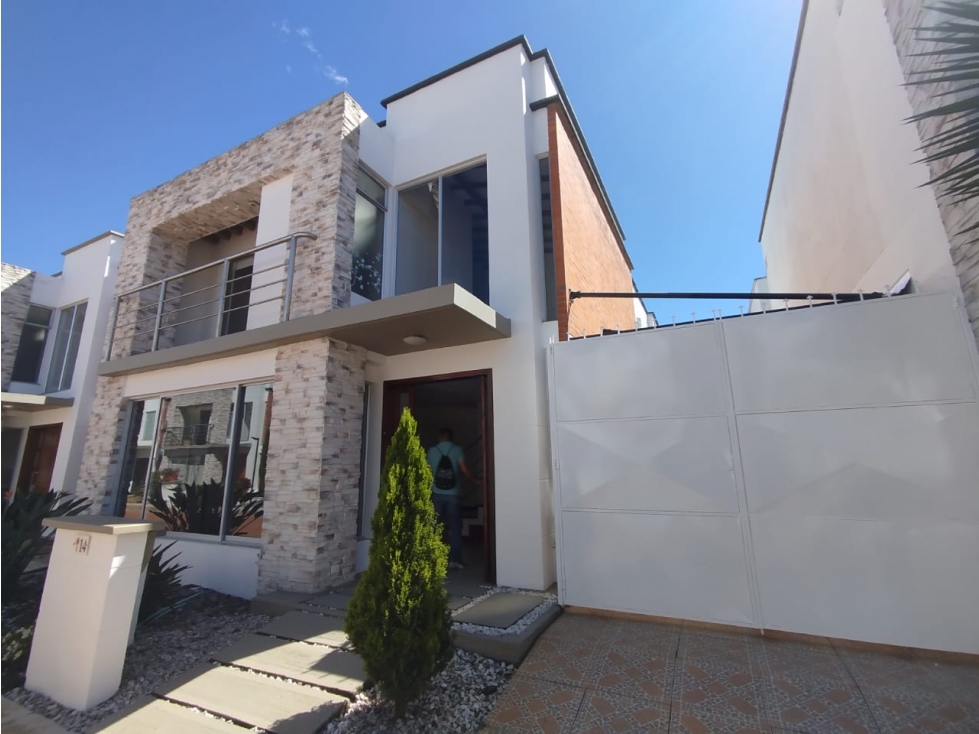 arriendo casa en la ceja antioquia