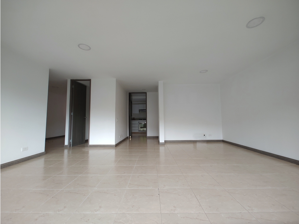 Se Arrienda Apartamento en Poblado sector la Frontera — foto 5