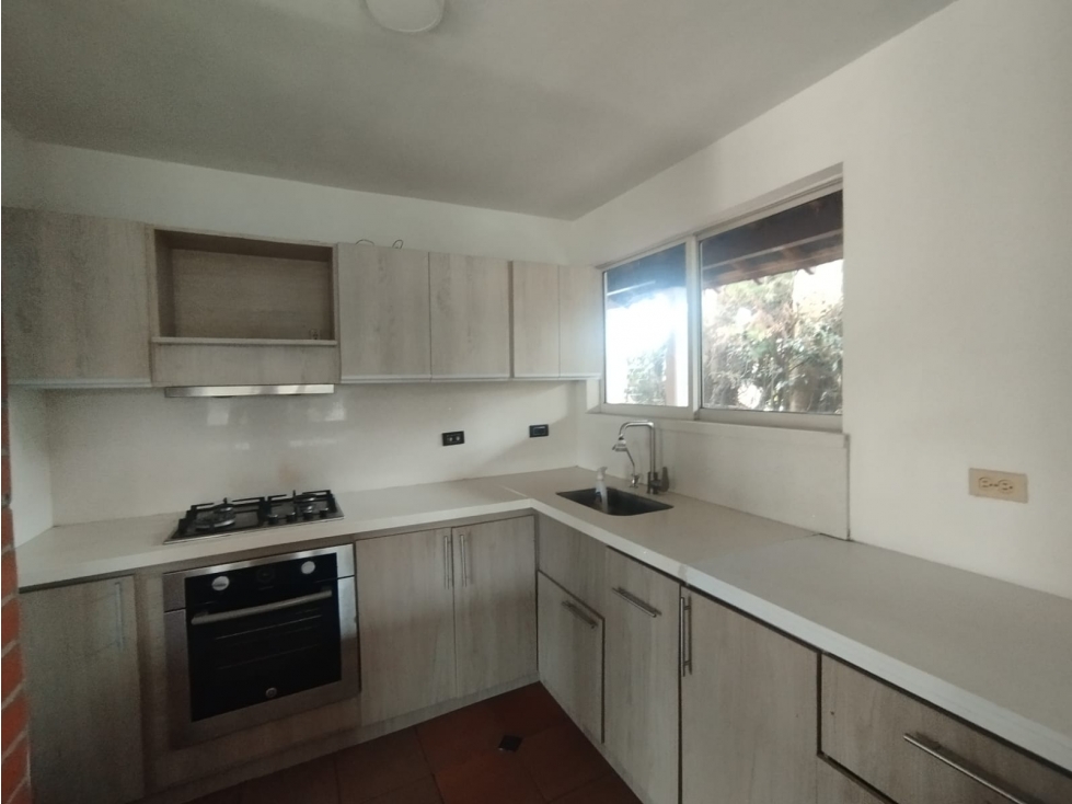 arriendo casa campestre en san antonio rionegro — foto 3