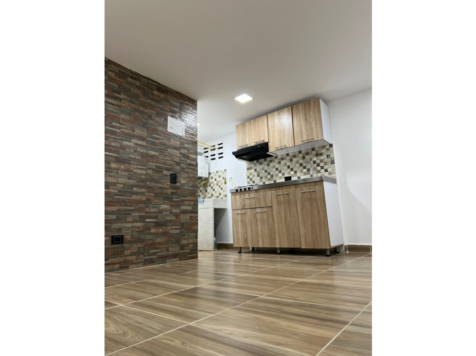 Vendo apartamento en san Antonio de prado — foto 3