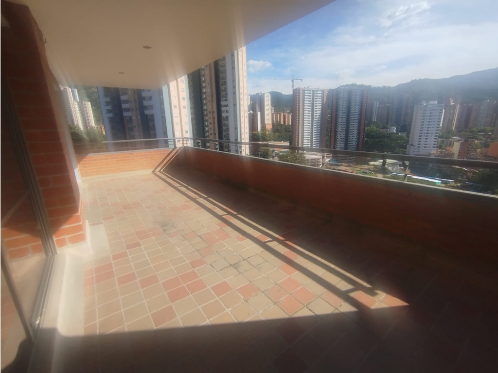 Vendo apartamento, pent-house sabaneta