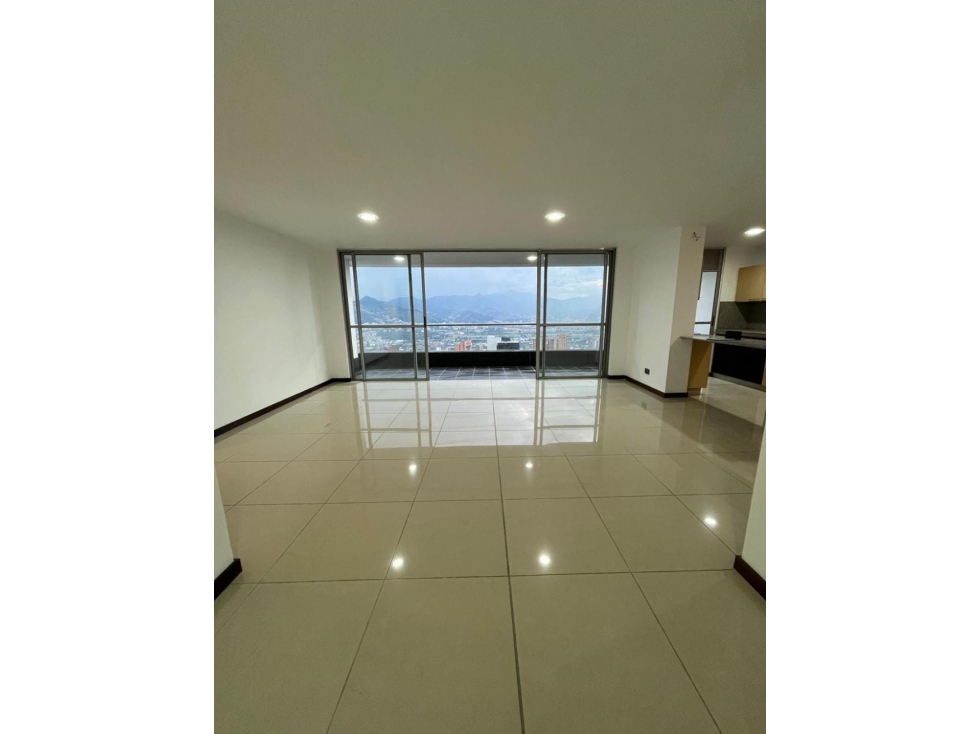 Arriendo Apartamento Poblado — foto 4
