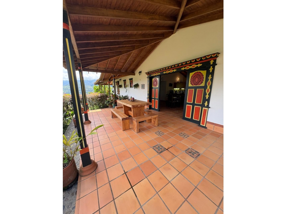Arriendo Casa Campestre en Barbosa - 5