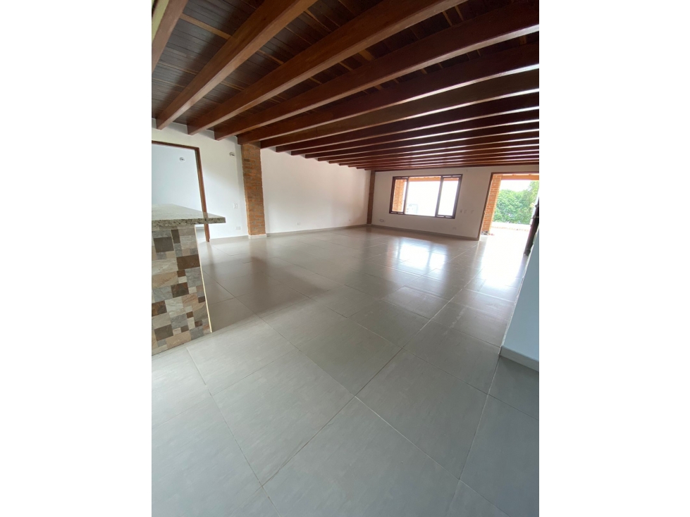 Arriendo casa Campestre en Envigado - 5