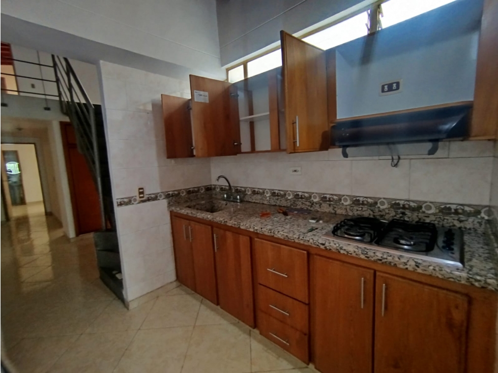 Arriendo apartamento en el velódromo — foto 2