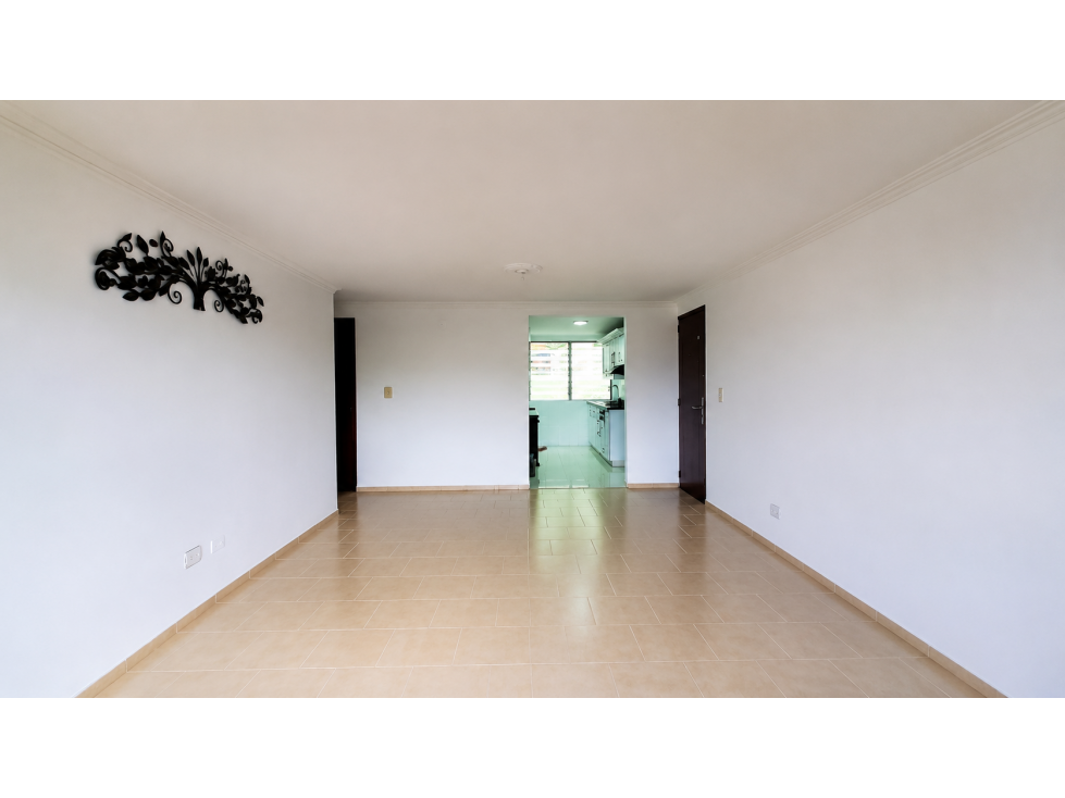 Se arrienda apartamento en san german — foto 4