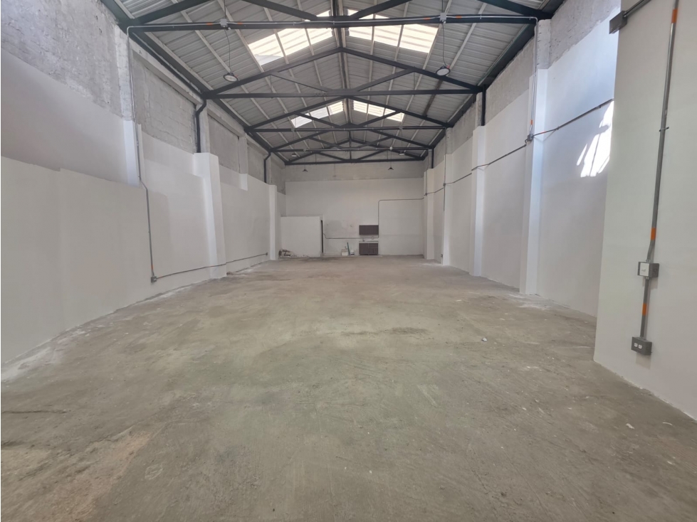 Bodega en Arriendo en Medellin — foto 5