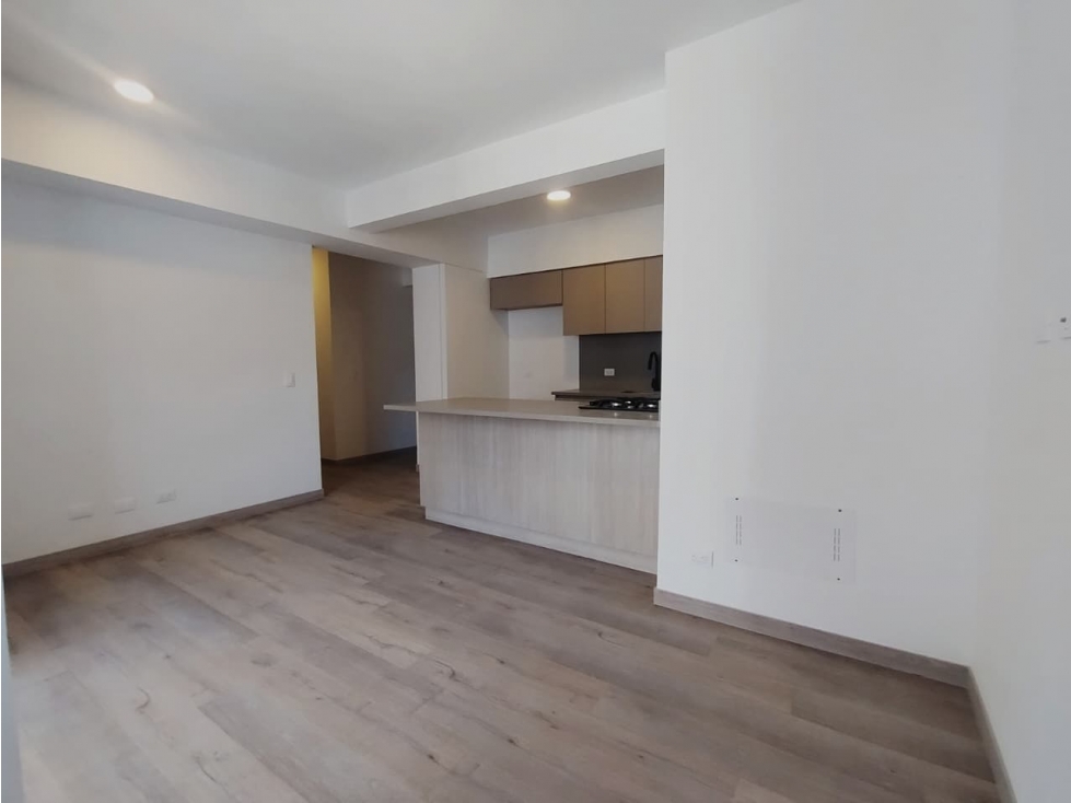 Se Arrienda Apartamento en ciudad del rio