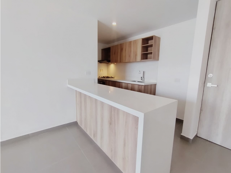Se Arrienda Apartamento Sector Ciudad del Rio — foto 2
