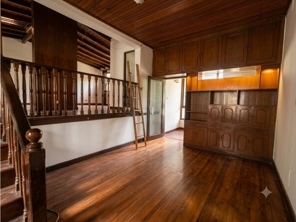 Se Vende casa en prado Centro