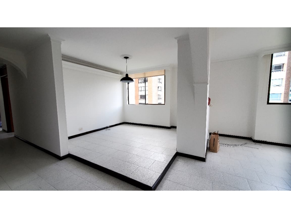 Se arrienda Apartamento en el poblado — foto 2
