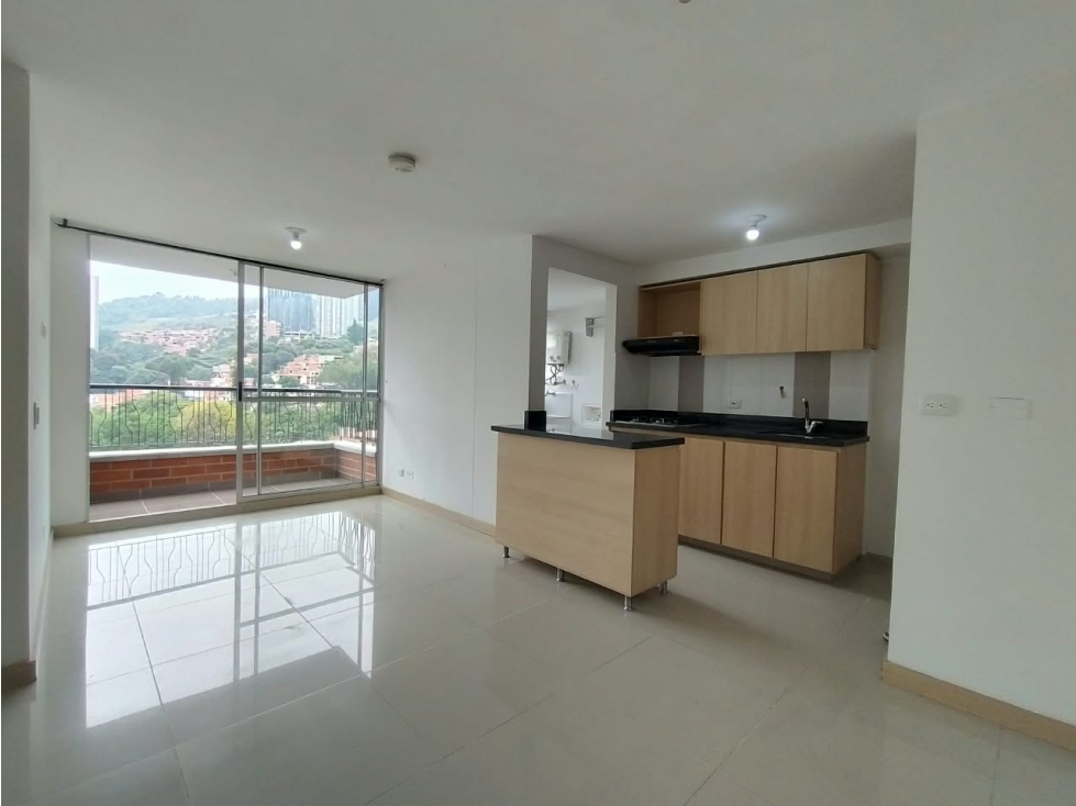 Se Arrienda Apartamento en Bello Sector Bucaros — foto 4
