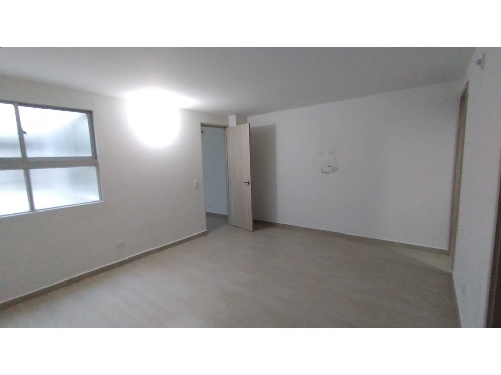 Apartamento en Arriendo Belén Rosales — foto 3