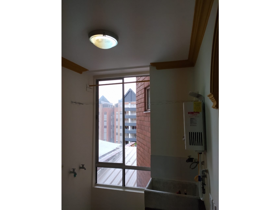 Apartamento en Arriendo San Diego — foto 5
