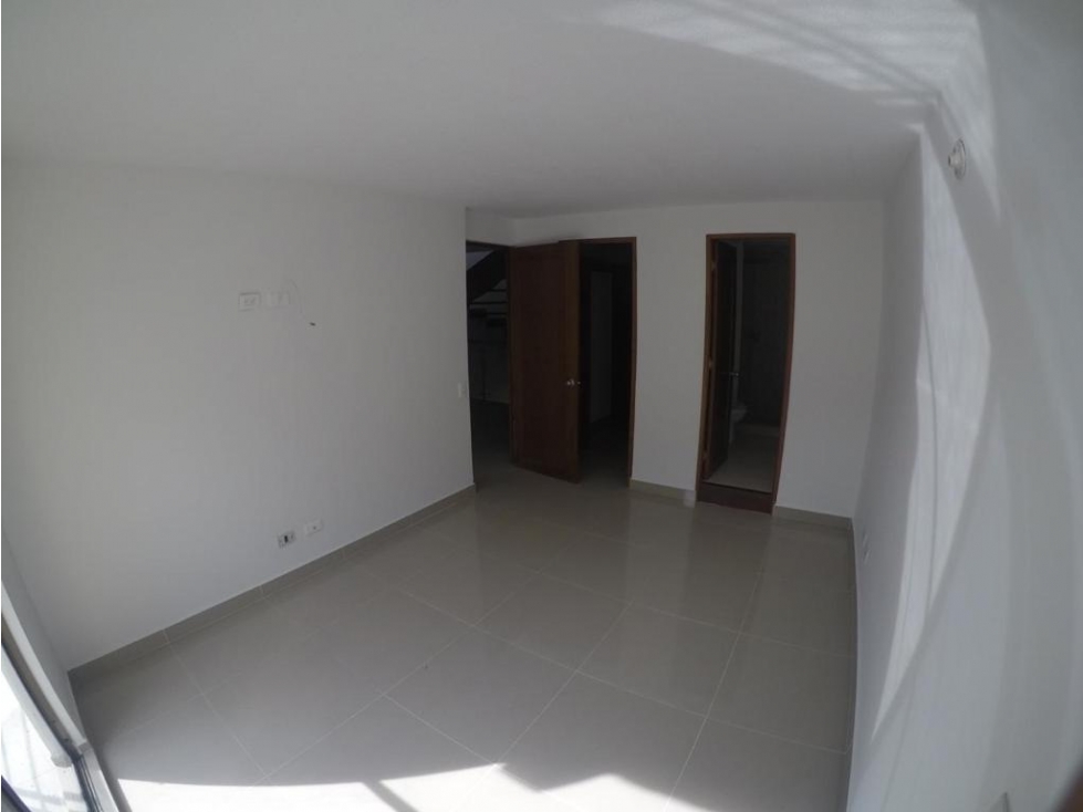 Casa en Arriendo Las Antillas Envigado - 3
