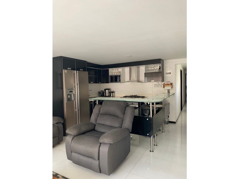 Apartamento en Venta Belén San Bernardo — foto 6