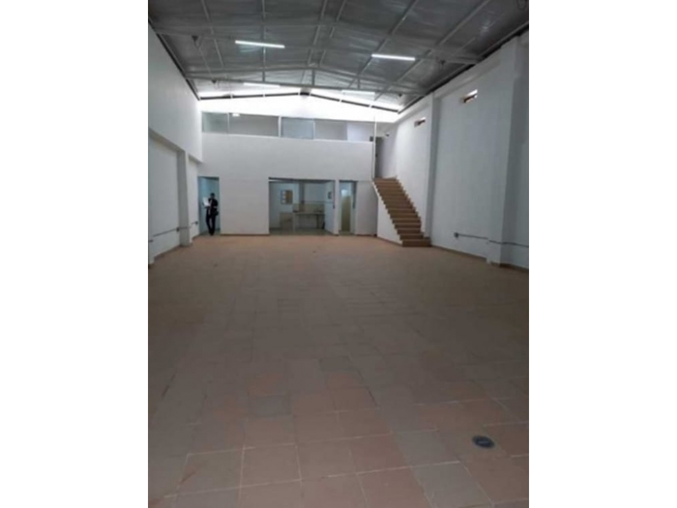 Bodega en Arriendo en Bello