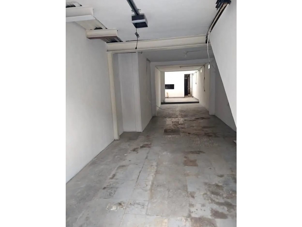 Bodega en Arriendo en Medellin - 2