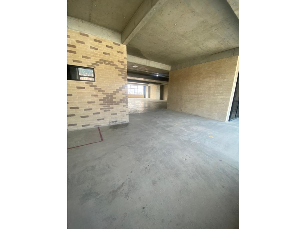 Arriendo Bodega en Itagüí - 3